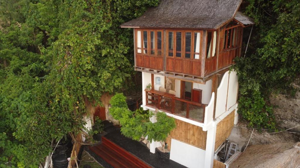 Apartment The Hidden Escapes- Unique Tiny On Bingin With Breathtaking Ocean & Sunset Views Uluwatu (Bali)