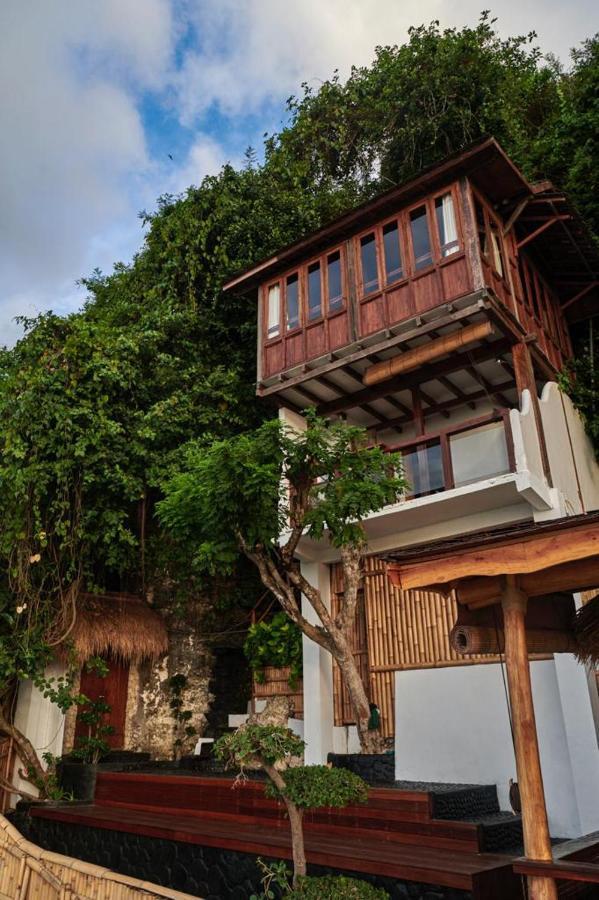 Apartment The Hidden Escapes- Unique Tiny On Bingin With Breathtaking Ocean & Sunset Views Uluwatu (Bali)