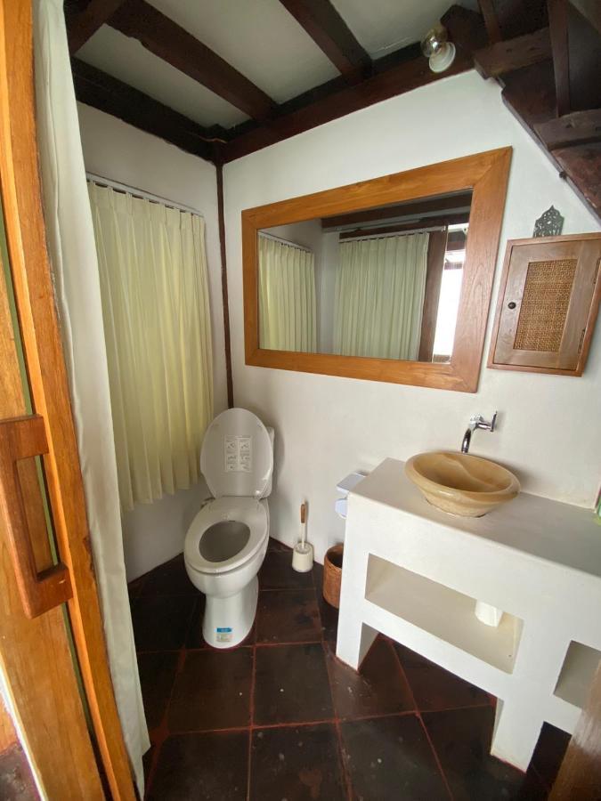The Hidden Escapes- Unique Tiny On Bingin With Breathtaking Ocean & Sunset Views * Uluwatu (Bali)